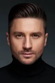 Sergey Lazarev como: Self - Jury President