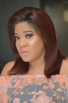 Toyin Abraham como: Bisola