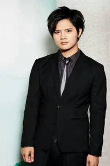 Okamoto Keito como: 