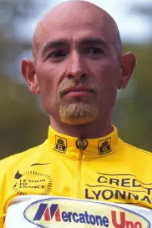 Marco Pantani como: Ele mesmo