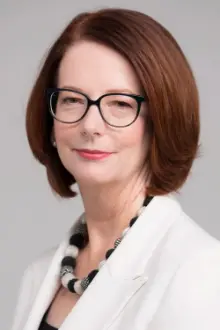 Julia Gillard como: 