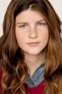 Annabeth Furlow como: Megan