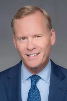 John Dickerson como: Self - Host