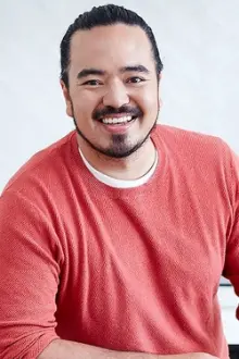 Adam Liaw como: 