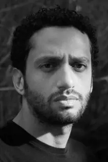 Mohamed Hatem como: Osama