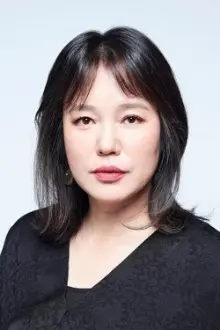 Kim Keum-soon como: Jeong-sun