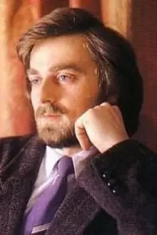 Krystian Zimerman como: 