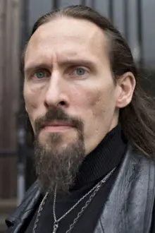 Kristian Eivind Espedal como: Himself (as Gaahl)