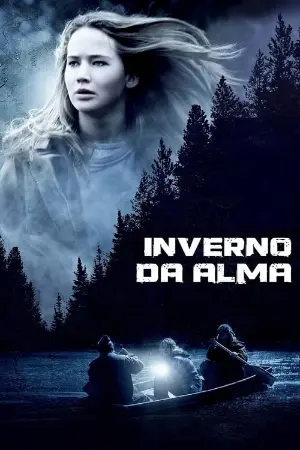 Inverno da Alma