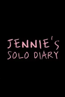 JENNIE'S SOLO DIARY