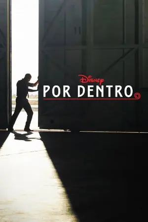 Por Dentro da Disney