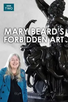 Mary Beard's Forbidden Art