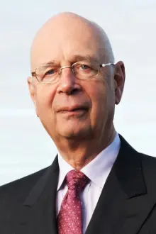 Klaus Schwab como: Self (archive footage)