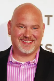 Steve Schmidt como: 