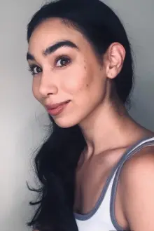 Bianca Baykara como: 