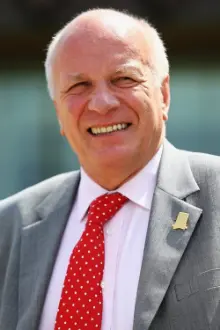 Greg Dyke como: 