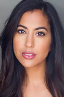 Manini Gupta como: Mena Stevens