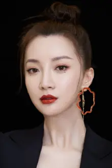 Zheng Yawen como: Qiu Yuke