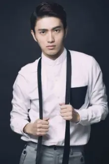 Zhang Bohan como: Ye Cheng