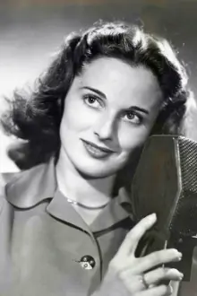 Barbara Eiler como: Mrs. Moore (voice)