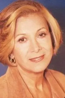 Maria Estela como: Alexandra Cardoso