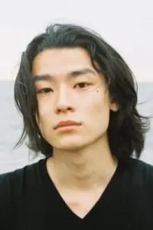 Hiroki Kono como: Hiroki