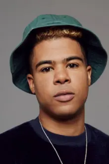 Ilovemakonnen como: Ele mesmo