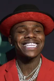 DaBaby como: 