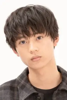 Rintaro Mizusawa como: Nishitani Sho