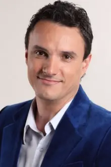 Anghel Popescu como: Marcel