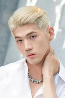 Matthew Kim como: KARD