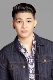 Joao Constancia como: Kendrick Villaverde