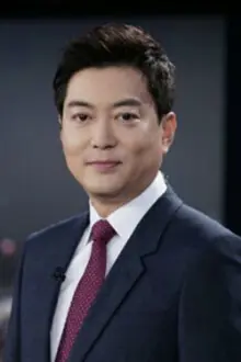 Yoo Jung-hyun como: Host