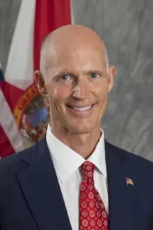 Rick Scott como: Self (archive footage)