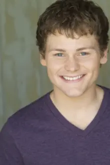 Drew Lynch como: Kyle