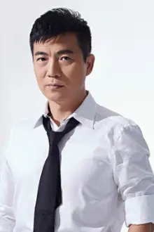 Huang Jianxiang como: 