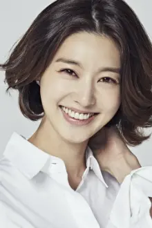 Park Min-jung como: Young-mi