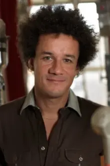 Jacky Terrasson como: Jimmy