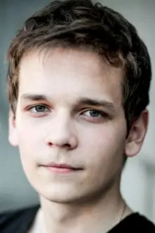 Ivan Arkhangelskiy como: Gleb