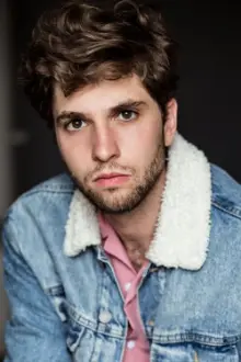 Elias Reichert como: Hans