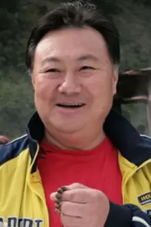 Tong Xiaohu como: Su Shunchen