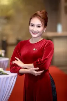 Bảo Thanh como: Anh Thư