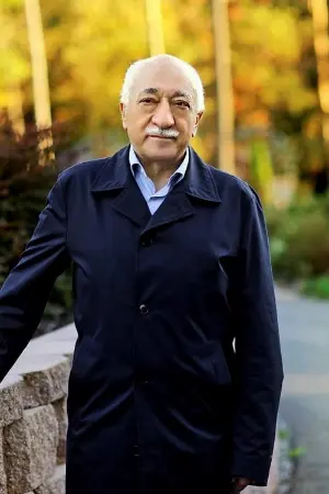 Fethullah Gülen