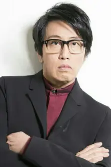 Yasuyuki Okamura como: Yasuyuki