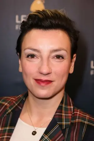 Aude Gogny-Goubert