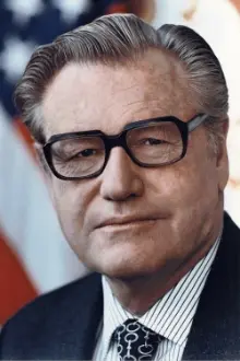 Nelson Rockefeller como: 