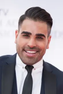 Ranj Singh como: Special Guest (as Dr. Ranj)