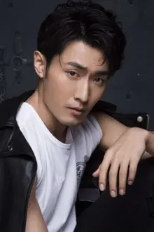 Xu Xin como: Zhao Ran