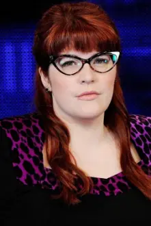 Jenny Ryan como: Ela mesma