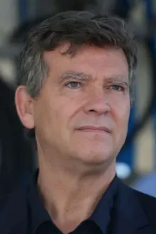 Arnaud Montebourg como: 